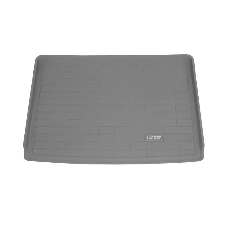 Westin 72-127065 - Sure-Fit Cargo Liner Gray Fits Behind 3Rd Row 1