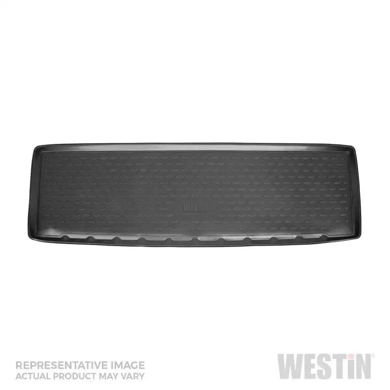 Westin 74-07-11005 Profile Black Lower Cargo Liner – Single Piece 1