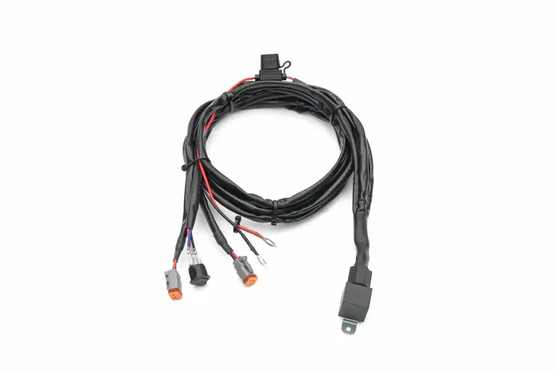 Zroadz Z385471-Kit Off-Road Driving Light Kit 1